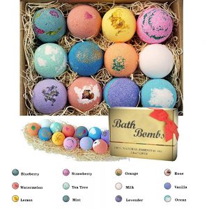 Watermelon Bath Luxury Lush Pud Bath Bomb Aloe Vera Bath Bomb