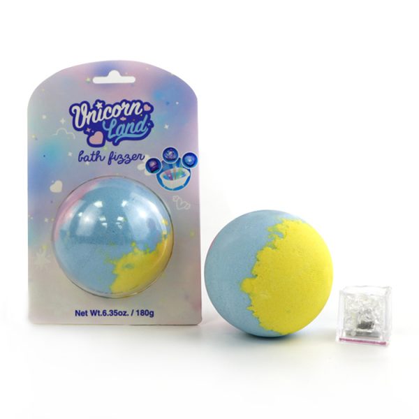 Rainbow Bath Bomb Lush Bomb Bath Ball Eucalyptus Bath Bomb