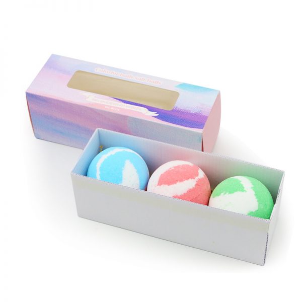 Watermelon Bath Luxury Lush Pud Bath Bomb Aloe Vera Bath Bomb