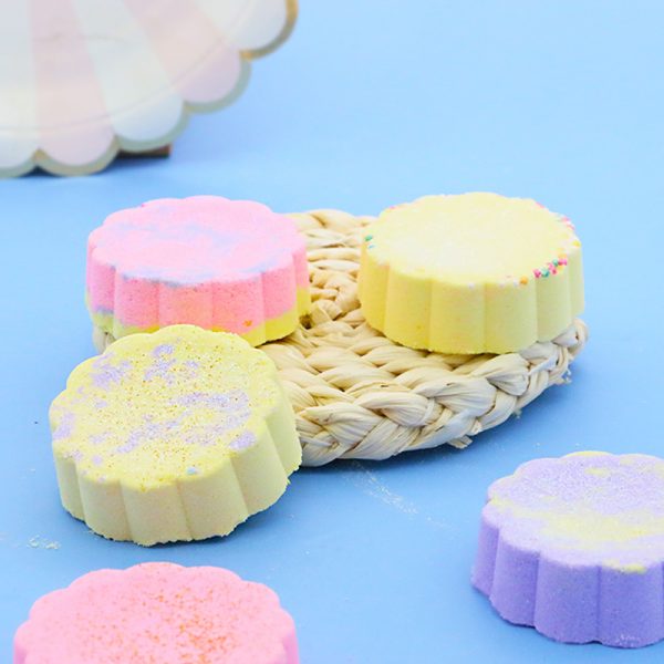 Organic Bath Bombs Wholesale Mini Bath Bomb Press