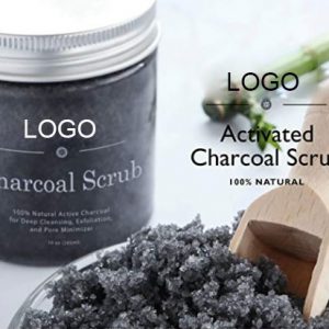 Epsom Salt Body Scrub Brazilian Bum Bum Scrub Tree Hut Tropic Glow