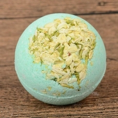 Bath Bomb With Ring In It Life With 2 Angels Bath Bombs