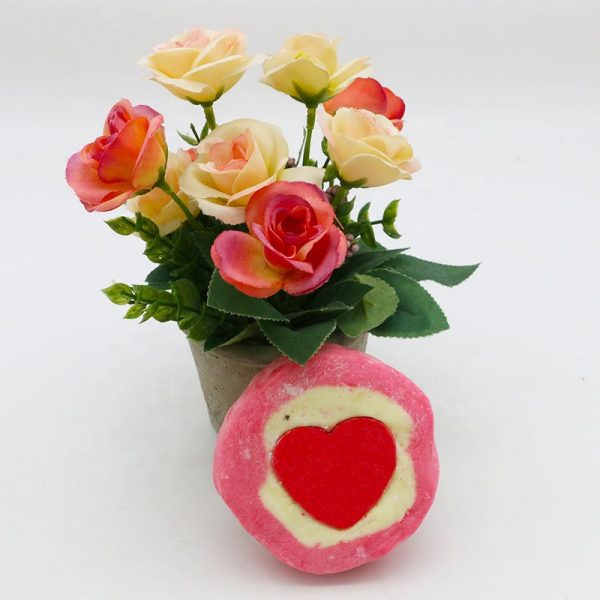 Bath Bomb With Ring In It Life With 2 Angels Bath Bombs