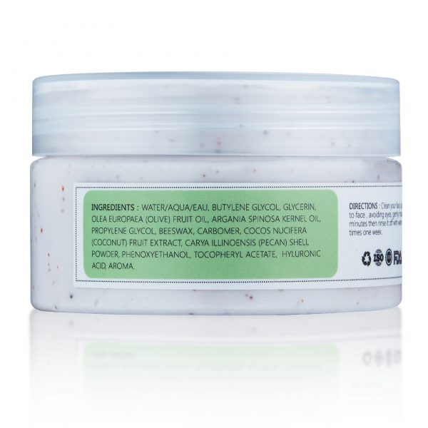Best Drugstore Body Scrub Packaging Body Scrub Scrub Lotion