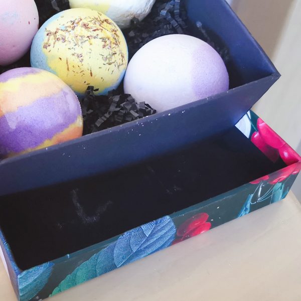 Bath Bomb With Ring In It Life With 2 Angels Bath Bombs