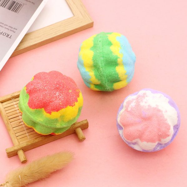 Organic Bath Bombs Wholesale Mini Bath Bomb Press