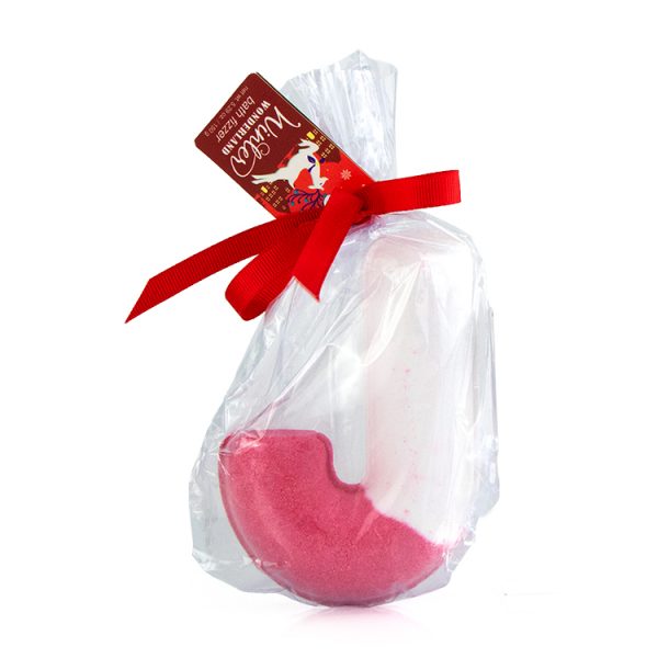 Valentines Bath Bombs Toy For Bath Bombs Lush Snow Fairy Bath Bomb