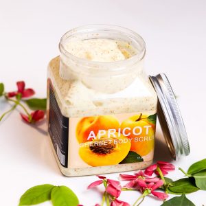 Best Body Scrub For Dry Skin Best Body Scrub For Sensitive Skin