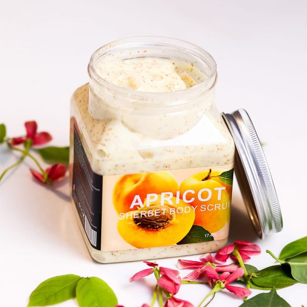 Best Body Scrub For Dry Skin Best Body Scrub For Sensitive Skin