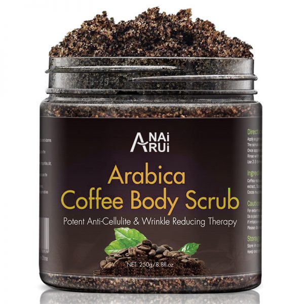 Best Body Scrub For Dry Skin Best Body Scrub For Sensitive Skin