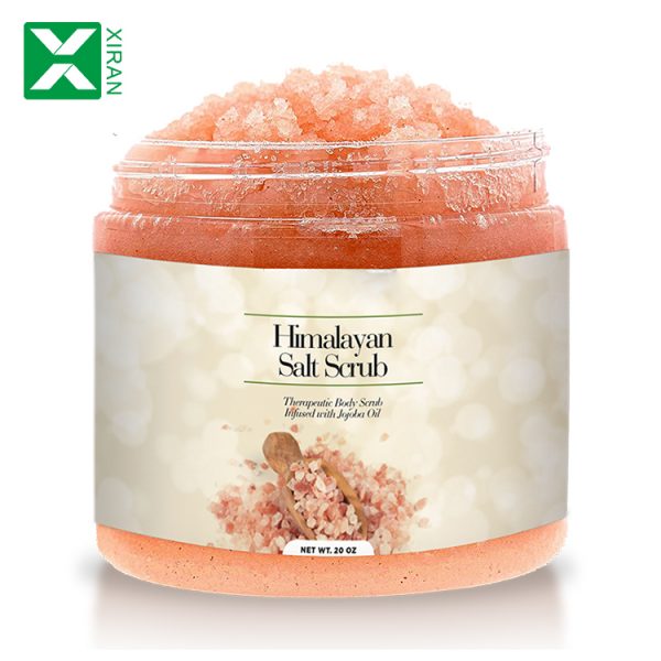 Best Body Scrub For Dry Skin Best Body Scrub For Sensitive Skin