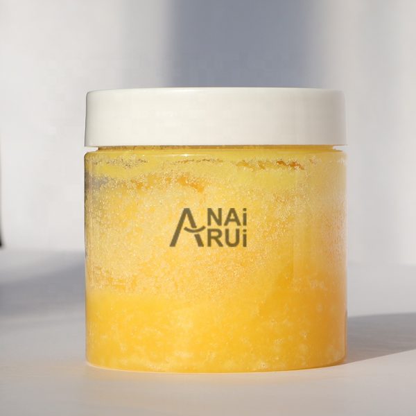 Best Body Scrub For Dry Skin Best Body Scrub For Sensitive Skin