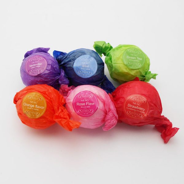Bath Bomb Gifts Kid Toys To Go Inside Bath Bombs