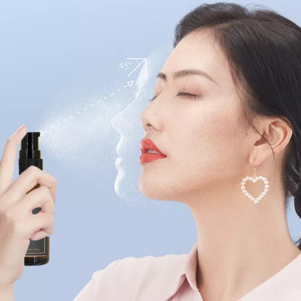 Aloe Vera Essential Oil Peppermint Oil for Face Doterra Touch