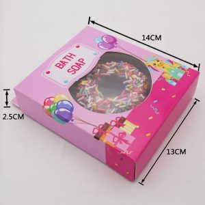 Homasy Bath Bombs Heart Shaped Bath Bombs Shower Steamer Bombs