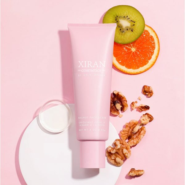 Body Salt Pink Body Scrub Best Tree Hut Sugar Scrub