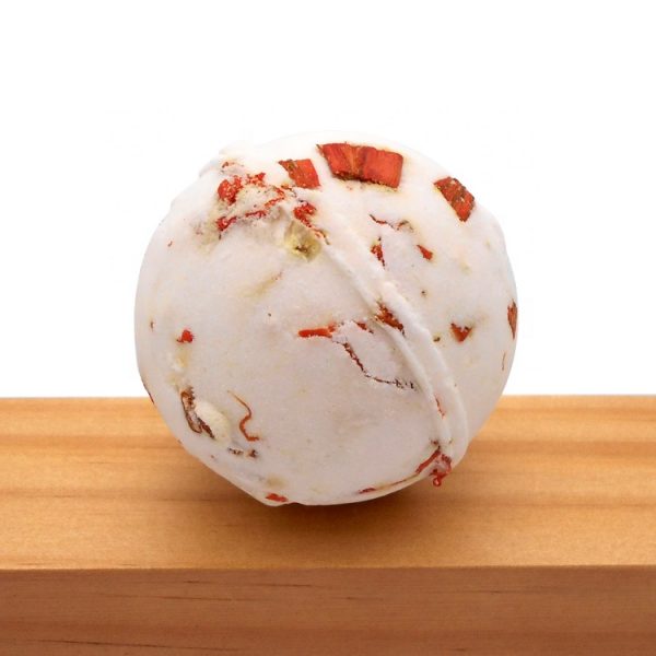 Homasy Bath Bombs Heart Shaped Bath Bombs Shower Steamer Bombs