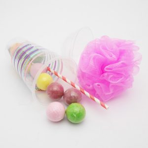 Guava Juice Bath Bombs Bath Bomb Tube Fizzy Bath Bombs