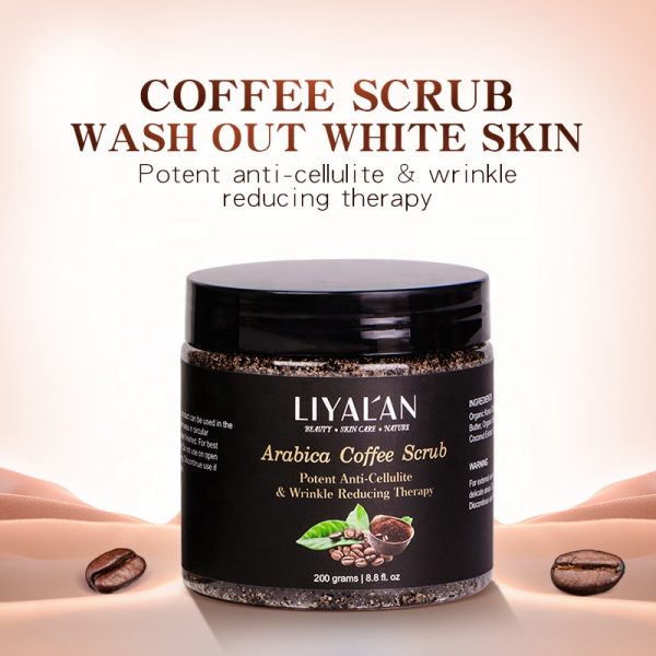 Turmeric Sugar Scrub Body Scrub With Free Shipping Kp Bump
