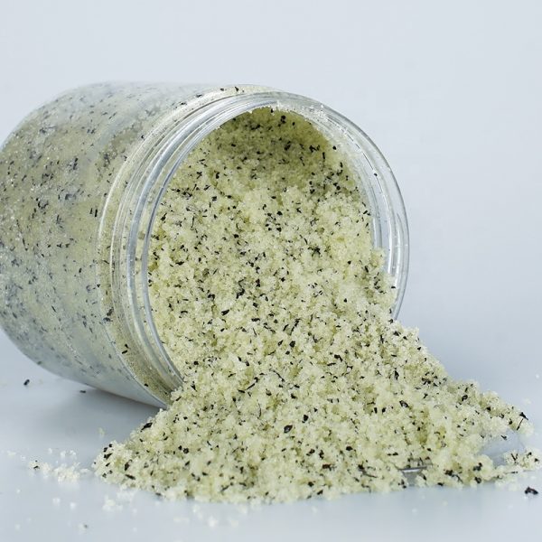 Turmeric Sugar Scrub Body Scrub With Free Shipping Kp Bump