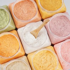 Frank Body Caffeinated Scalp Scrub Jars For Body Scrubs
