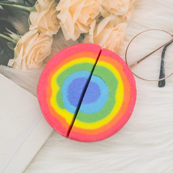 Bath Bombs For Sale Online Rainbow Bath Bomb Asda