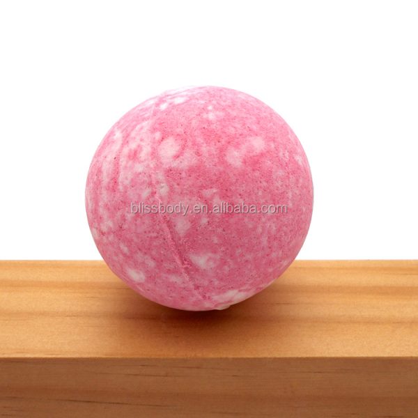 Sensitive Bath Bombs Crystal Cbd Bath Bombs Ribivaul Bath Bombs