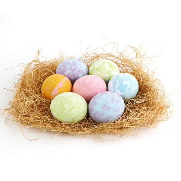 $1 Bath Bombs With Rings Inside Boxes To Put Bath Bombs In