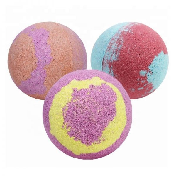 Treasure Bath Bomb Bath Bombs That Have Rings In Them