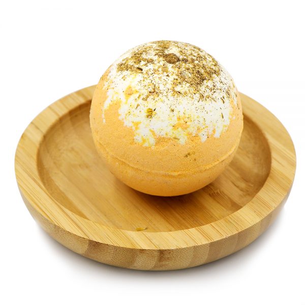 Bath Bombs With Crystals Best Rated Bath Bombs
