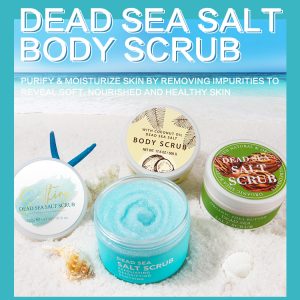 Fresh Brown Sugar Body Polish Tree Hut Frosted Sugar Cookie
