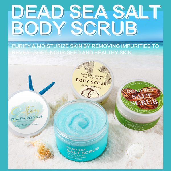 Fresh Brown Sugar Body Polish Tree Hut Frosted Sugar Cookie