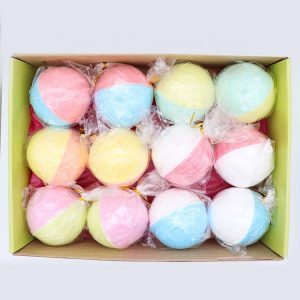 Hempworx Bath Bombs Mermaid Tail Bath Bomb