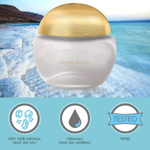 Body Peeling Gel Best Hand Scrub Frank Body Face Scrub