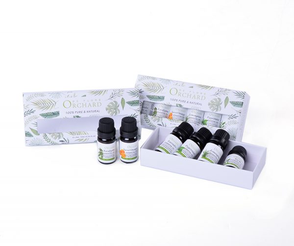 Wholesale Essential Oil Kits Essential Oils Bottles Bulk Lavang Oil