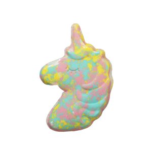 Lush Bath Bar Toy Inside Bath Bombs Pumpkin Bath Bomb