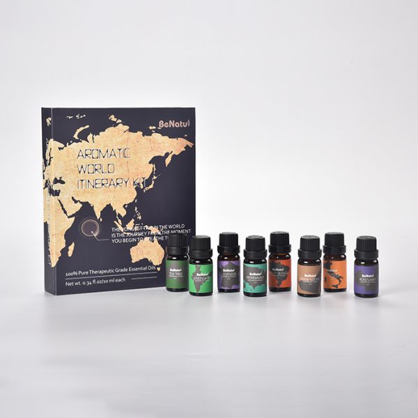 Wholesale Essential Oil Kits Essential Oils Bottles Bulk Lavang Oil