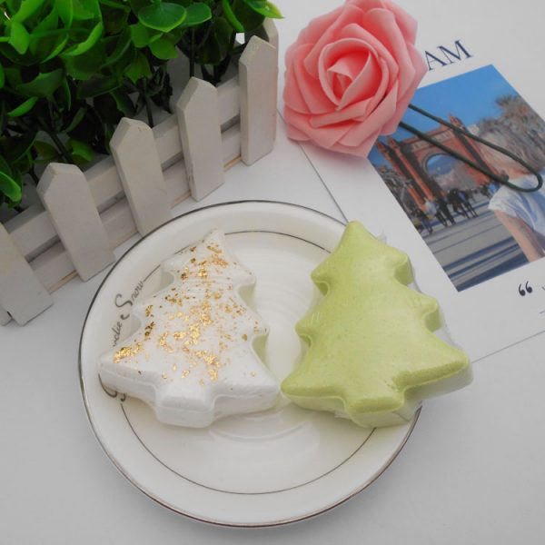 Lush Bath Bar Toy Inside Bath Bombs Pumpkin Bath Bomb