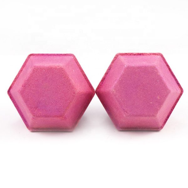 Geode Bath Bomb Lush Natural Bomb Royal Essence Bath Bomb Price