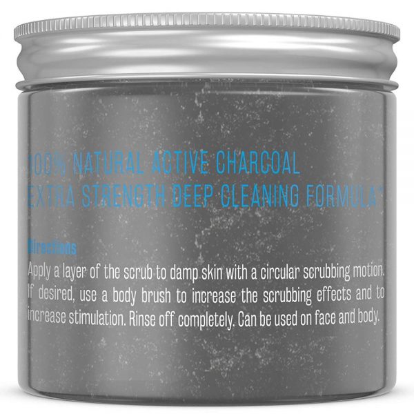 French Grape Seed Scrub Body Scrub Glow Tree Hut Sugar Scrub Target