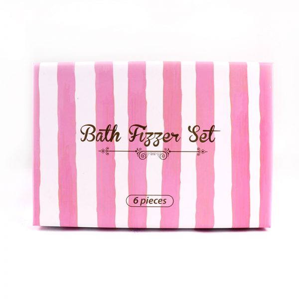 Bath Bomb With Prize Inside Shobu Shower Bombs