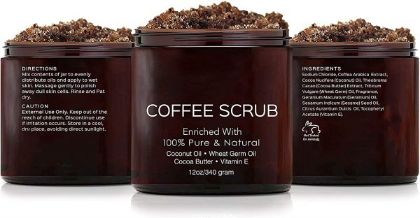 French Grape Seed Scrub Body Scrub Glow Tree Hut Sugar Scrub Target