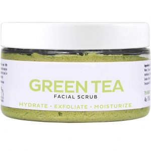 Apricot Body Scrub Organic Scrub Antimicrobial Body Scrubber