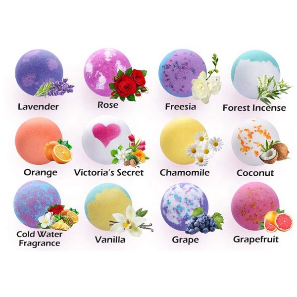 Among Us Bath Bomb Bath Bomb With Money Inside