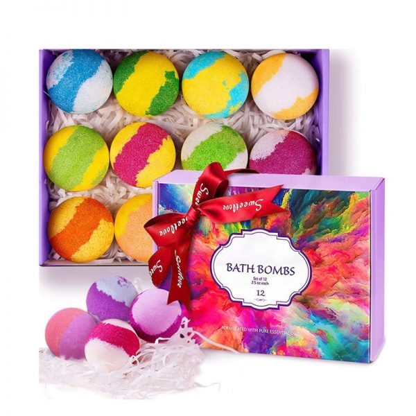 Among Us Bath Bomb Bath Bomb With Money Inside
