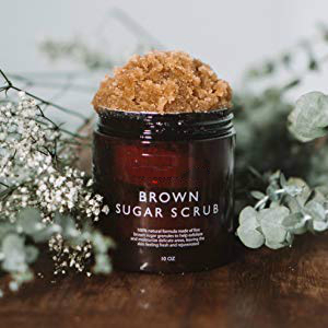 Tree Hut Vitamin C Shea Sugar Scrub Clinique Body Scrub
