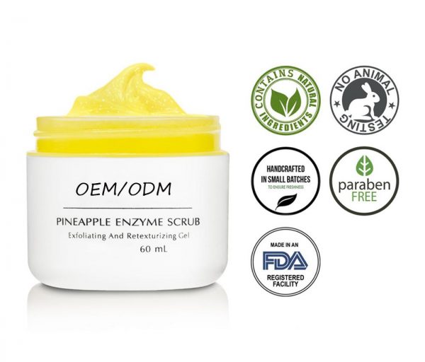 Tree Hut Vitamin C Shea Sugar Scrub Clinique Body Scrub