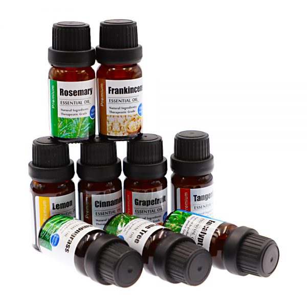 Best Carrier Oil for Dark Spots Blood Orange Essential Oil