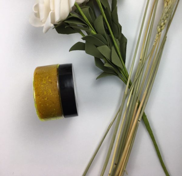 Honey Scrub Pink Vegan Skin Care Body Scrub Face Sugar Scrub