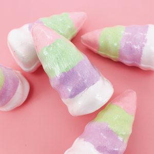 Healing Bath Bombs Lush Ninja Bath Bomb